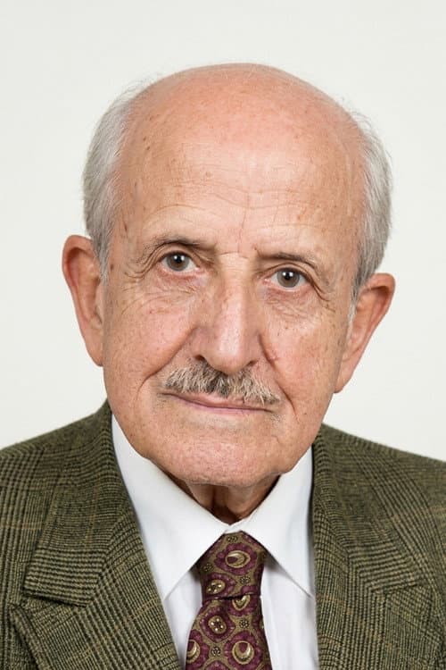 Rıfkı Salim Burçak foto