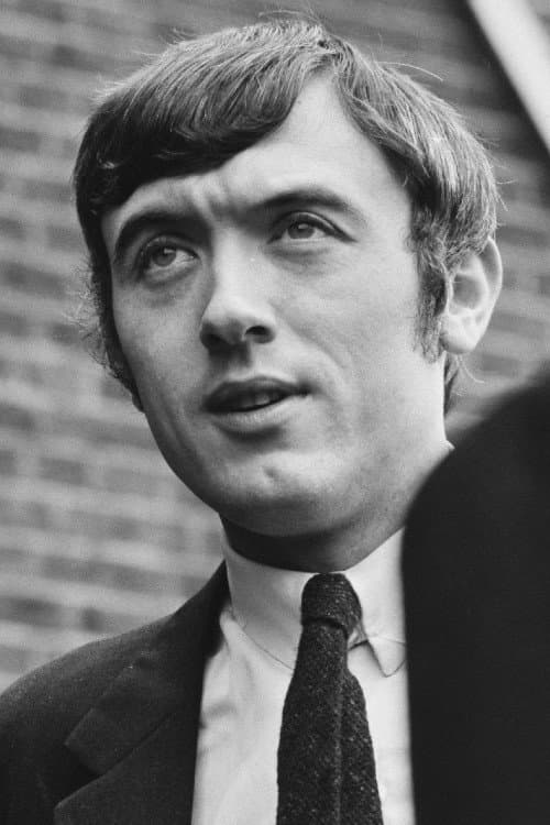 Ray Connolly foto