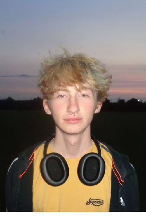 Seth Bryans foto