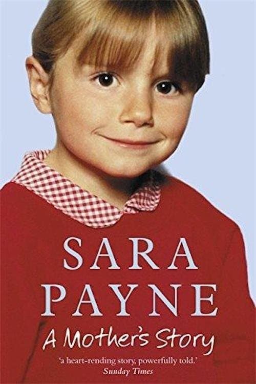 Sarah Payne: A Mother's Story (2017) poster
