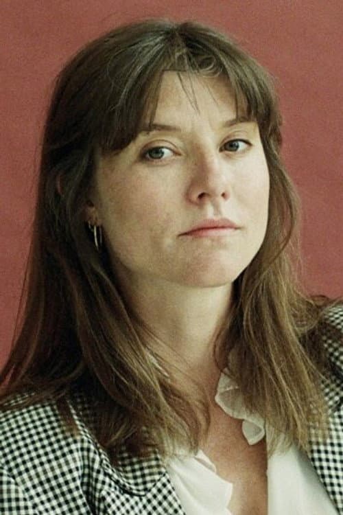 Lisa Jespersen foto