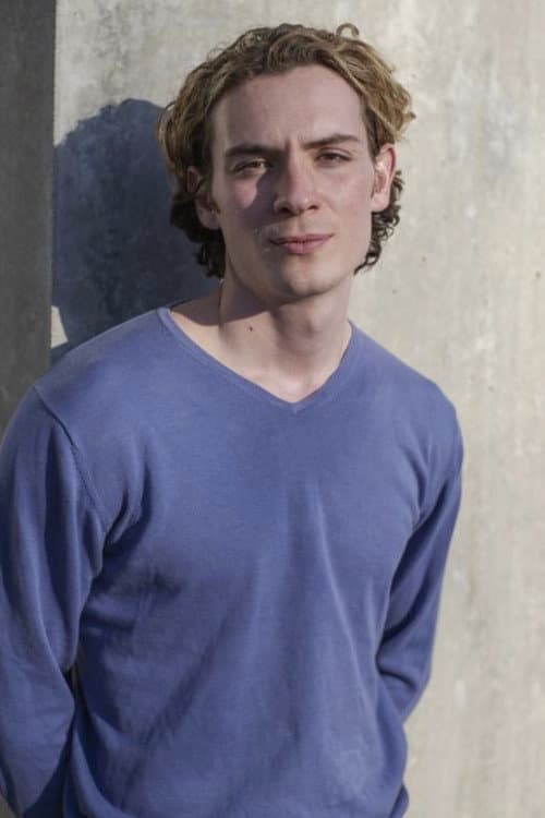 Rory Maglich foto