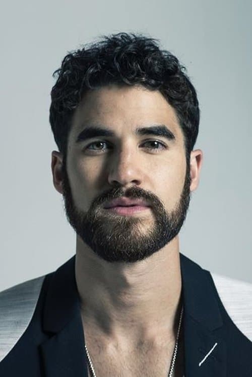 Darren Criss foto