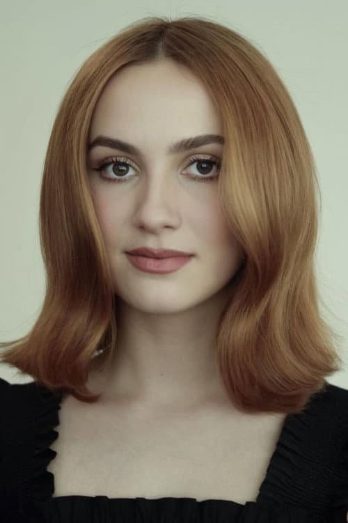 Maude Apatow foto