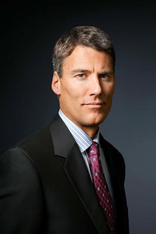 Gregor Robertson foto
