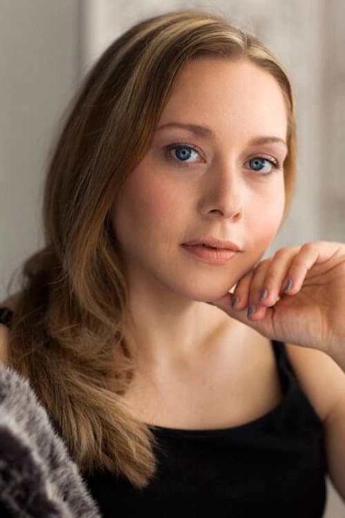 Kathrin Meyer foto