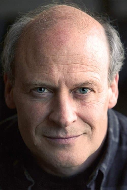 Joe Inscoe foto