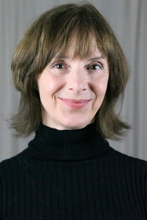 Josée Laviolette foto