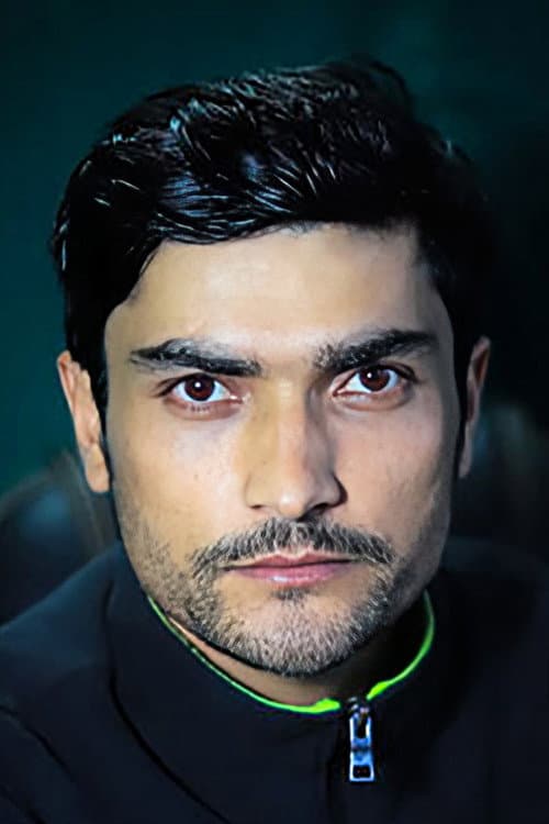 Mahesh Tripathi foto