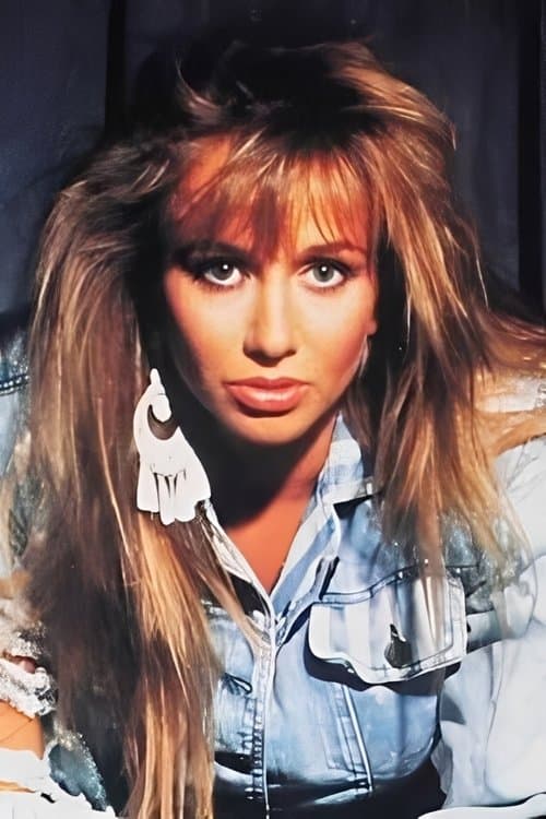 Andree Maranda foto
