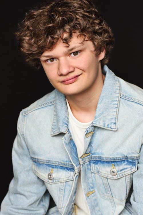 Carter Monahan foto