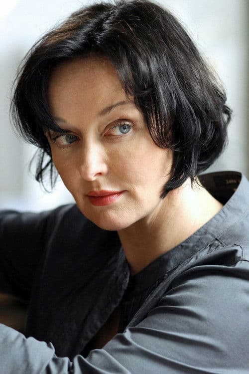 Regina Fritsch foto