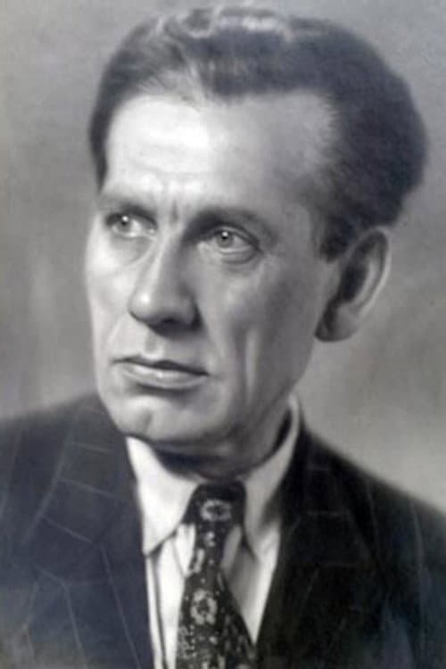 Серафим Зайцев foto