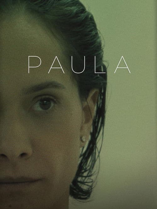 Paula (2021) poster