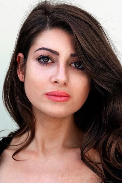 Natasha Sparkes foto