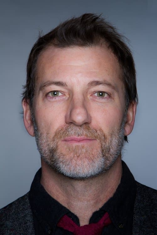 Mark Bennington foto