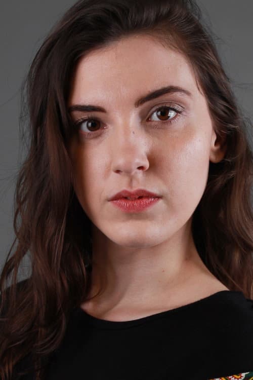 Anežka Matušinská foto