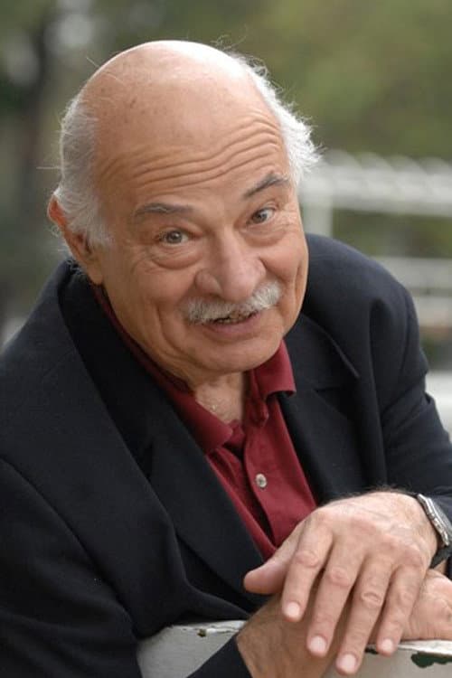Valcho Kamarashev foto