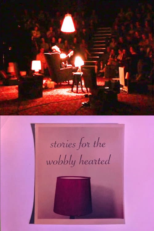 Stories For The Wobbly Hearted (2020) poster