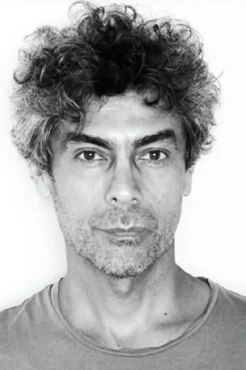 Ricardo Ayala foto