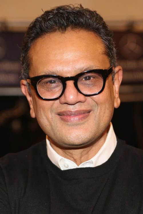Naeem Khan foto