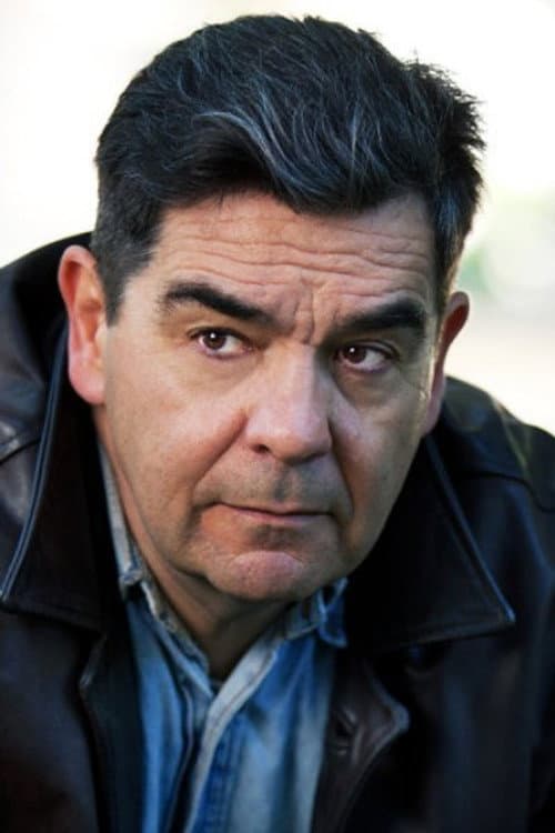 Jean-Luc Borgeat foto