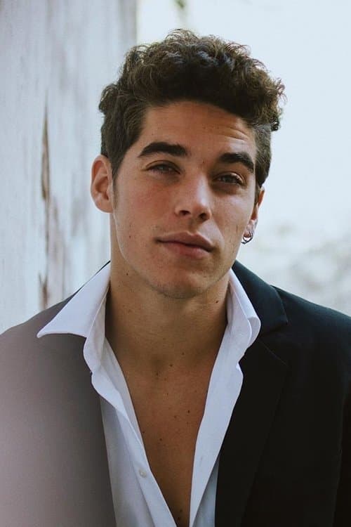 José Giménez-Zapiola foto