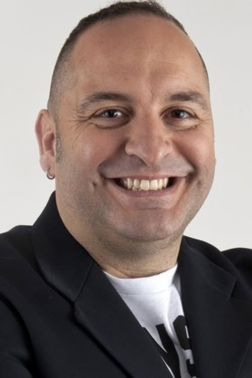 Gianluca Fubelli foto