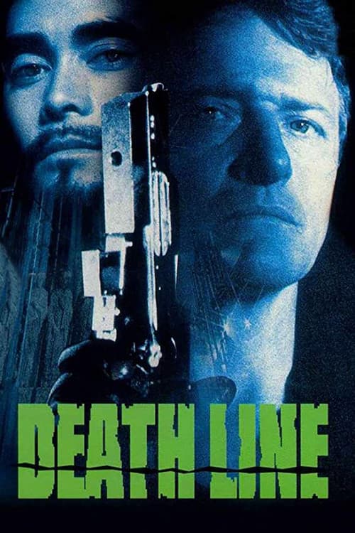 Deathline (1997) poster