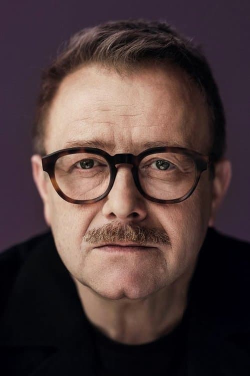 Olaf Lubaszenko foto