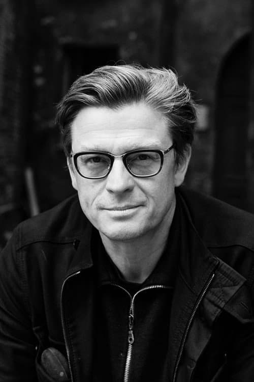 Hendrik Handloegten foto
