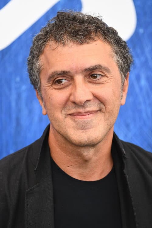 Reha Erdem foto