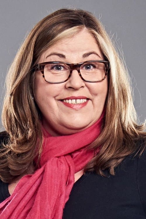 Liza Tarbuck foto