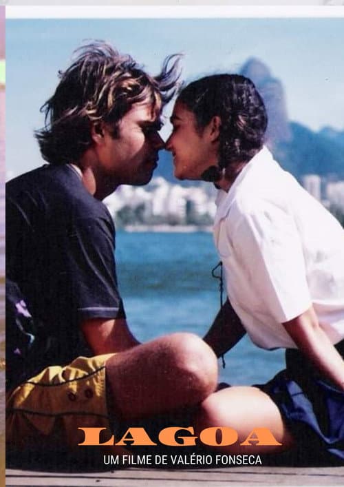 Lagoa (2005) poster