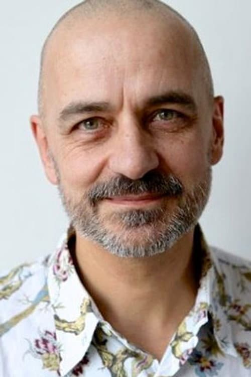 Alexander Marengo foto