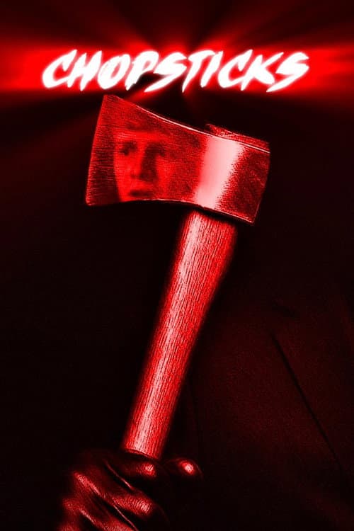 Chopsticks (2026) poster