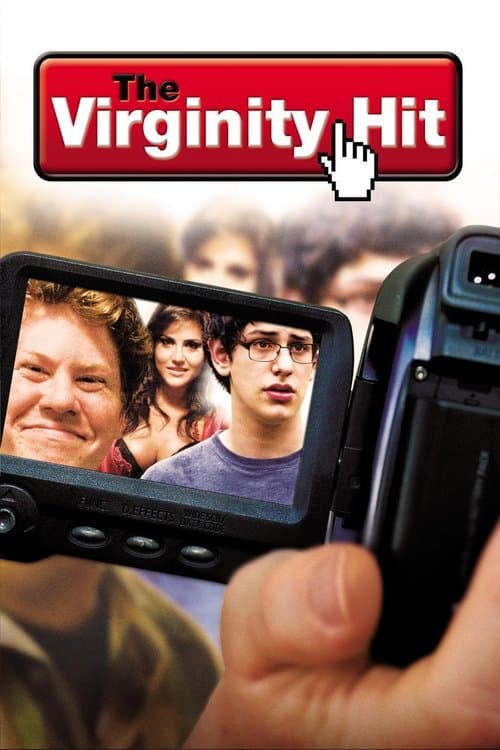 The Virginity Hit (2010) poster