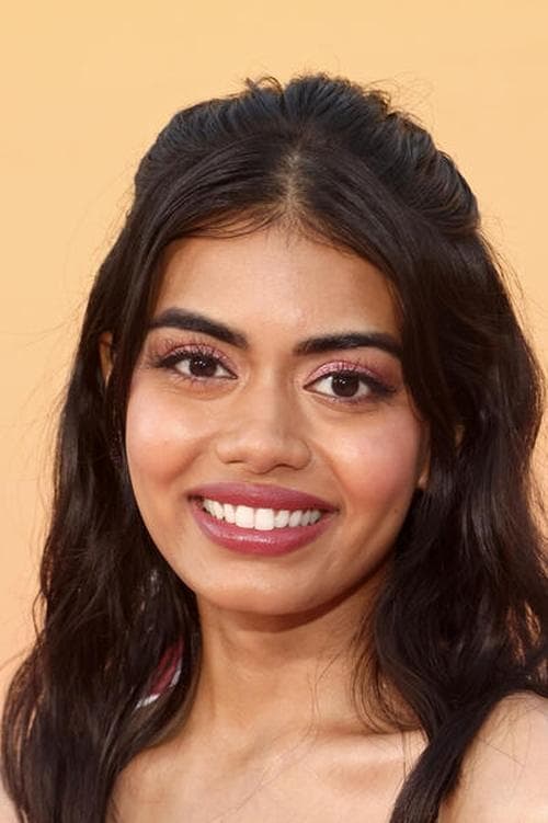 Megan Suri foto