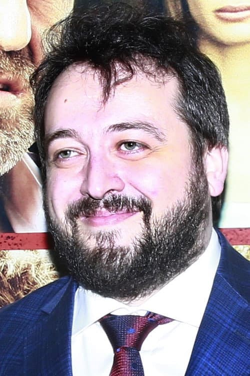 Bilal Kalyoncu foto