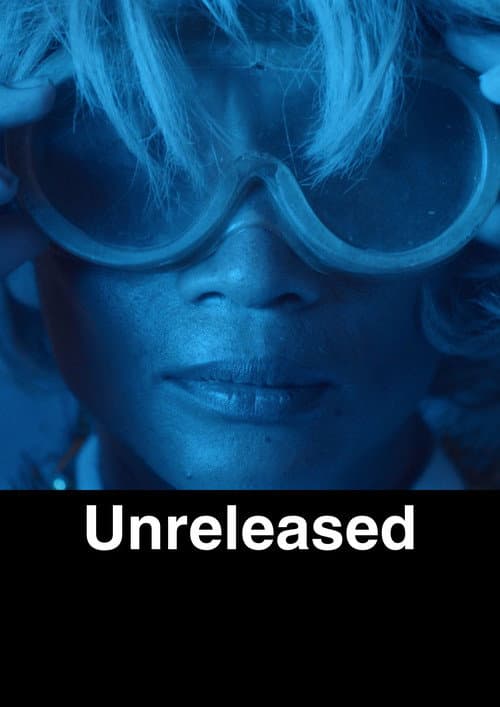 Unreleased (2025) poster