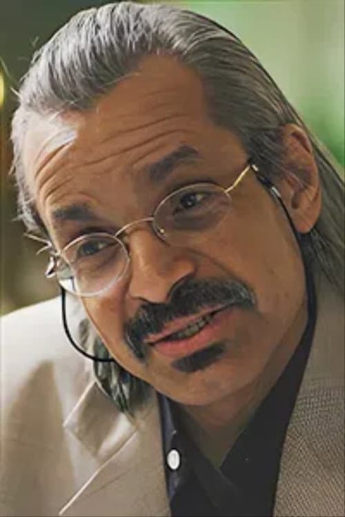 Chawki Bouglia foto