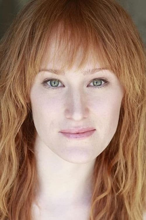 Willow Geer foto