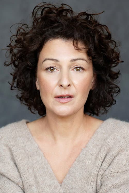Valérie Cantin foto
