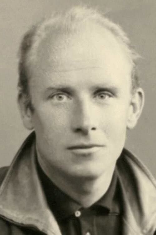 Albert Lamorisse foto