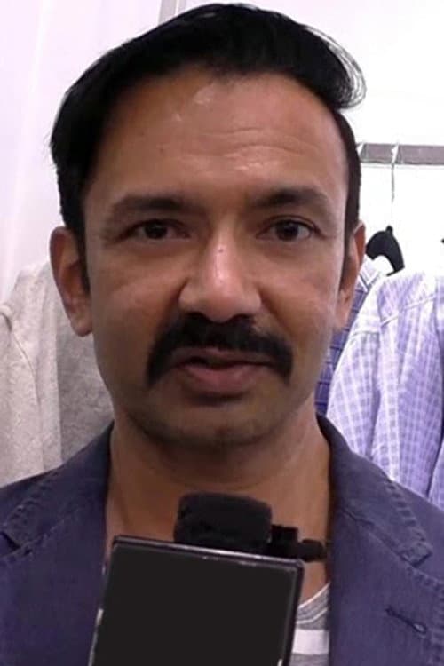 Vincent Asokan foto