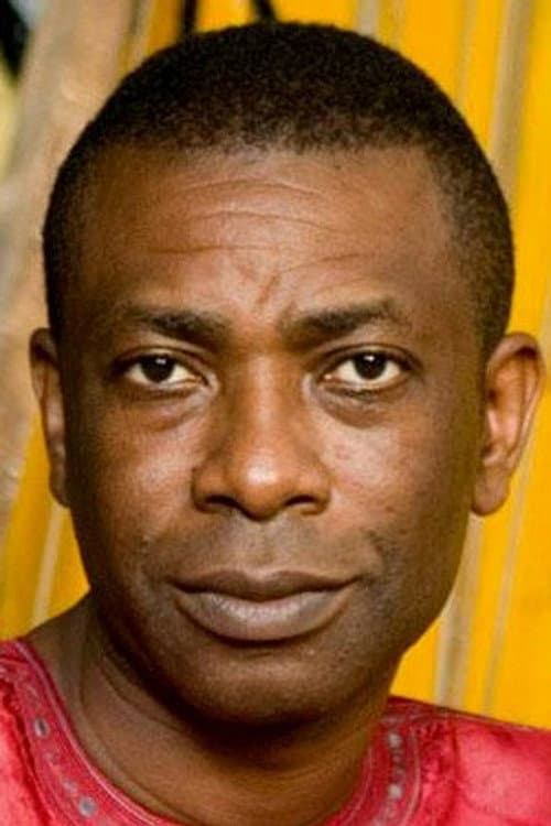 Youssou N'Dour foto
