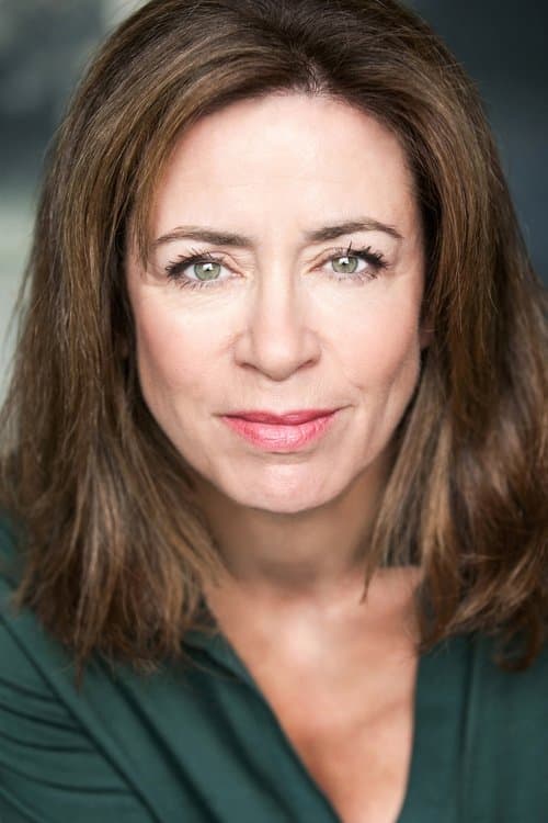 Shelagh McLeod foto