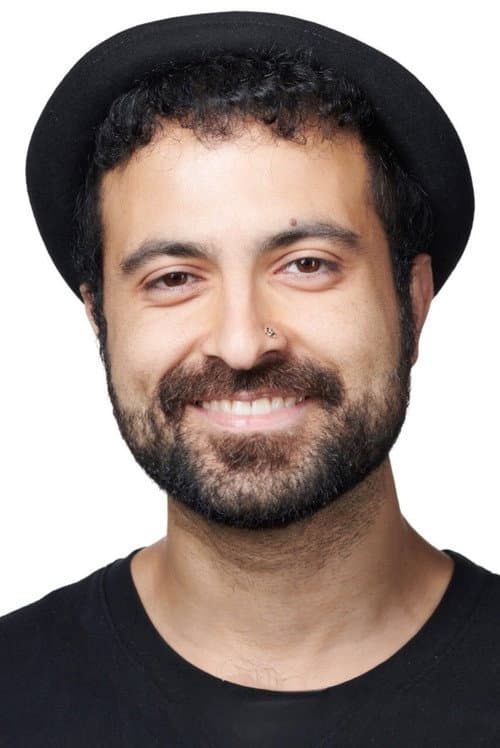 Ace Mahbaz foto