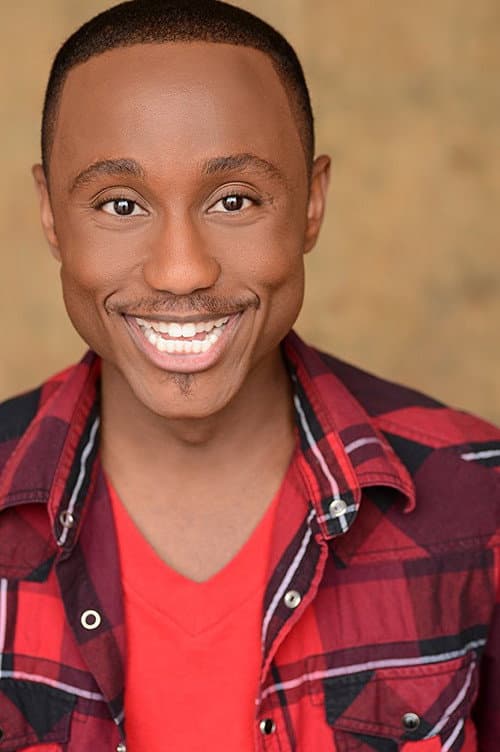 DeShaude Barner foto