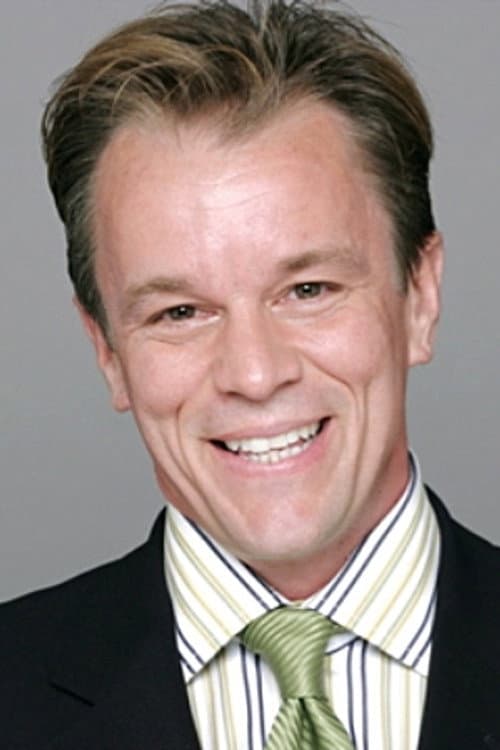 Leif Riddell foto
